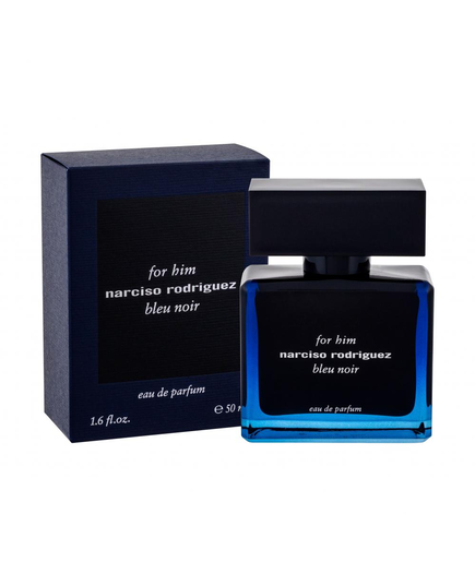 Narciso Rodriguez Bleu Noir Eau de Parfum 50ml | Eau De Parfum στο Aromatisou