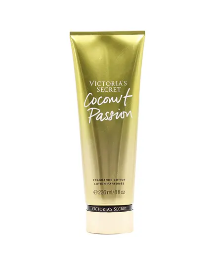 Victoria's Secret Coconut Passion Fragrance Lotion 236ml | Body Lotion στο Aromatisou