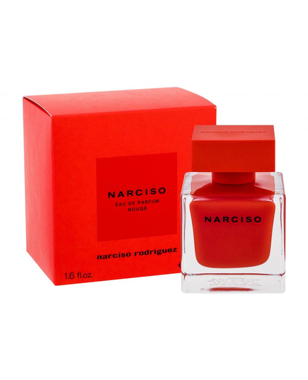 Narciso Rodriguez Narciso Rouge Eau de Parfum 50ml | Eau De Parfum στο Aromatisou