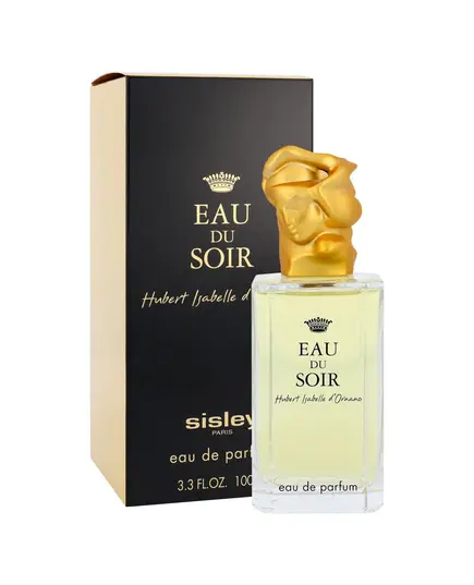 Sisley Paris Eau Du Soir Eau de Parfum 100ml | Eau De Parfum στο Aromatisou