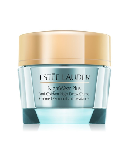 Estee Lauder NightWear Plus Anti-Oxidant Night Detox Creme 50ml | Κρέμες Νύχτας στο Aromatisou