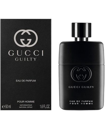 Gucci Guilty Pour Homme Eau de Parfum 50ml | Eau De Parfum στο Aromatisou