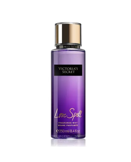 Victoria's Secret Love Spell Fragrance Mist 250ml | Body Spray / Body Mist στο Aromatisou