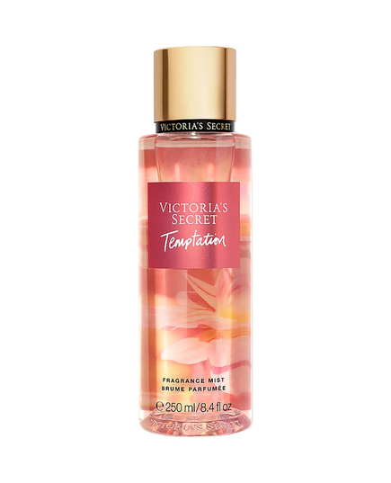 Victoria's Secret Temptation Fragrance Mist 250ml | Body Mist στο Aromatisou