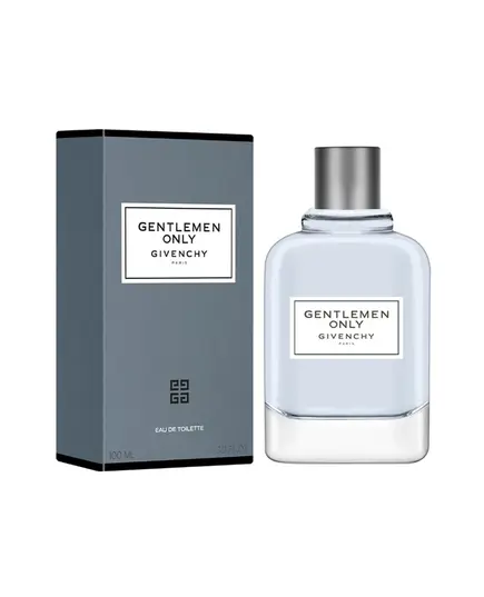 Givenchy Gentlemen Only Eau de Toilette 100ml | Eau De Toilete στο Aromatisou