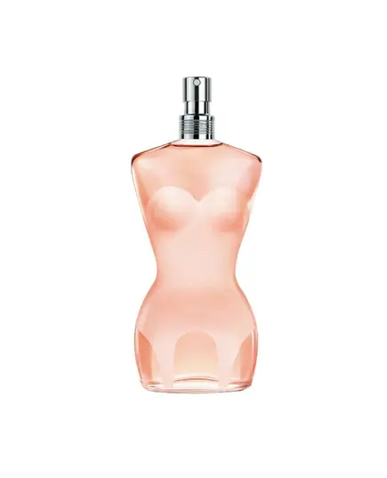 Jean Paul Gaultier Classique Eau De Toilette 100ml (Tester) | Γυναικεία Tester στο Aromatisou
