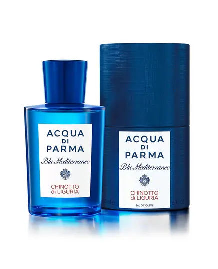 Acqua di Parma Chinotto Di Liguria Eau de Toilette 75ml | Eau De Toilete στο Aromatisou