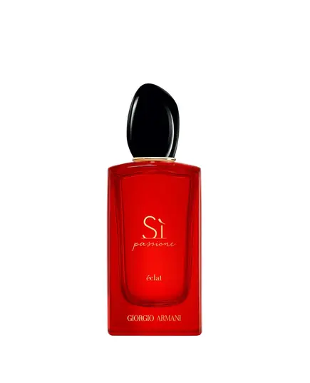 Giorgio Armani Si Passione Eclate Eau de Parfum 100ml (tester) | Γυναικεία Tester στο Aromatisou
