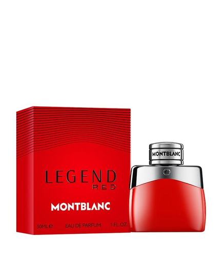 Mont Blanc Legend Red Eau de Parfum 30ml | Eau De Parfum στο Aromatisou