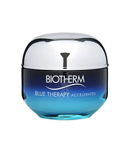 Biotherm Blue Therapy Accelerated Cream 50ml | Κρέμες Ημέρας στο Aromatisou