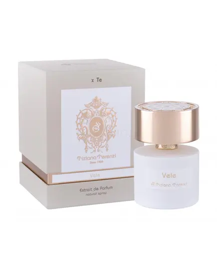Tiziana Terenzi Vele Pure Parfum 100ml (unisex) | Eau De Parfum στο Aromatisou