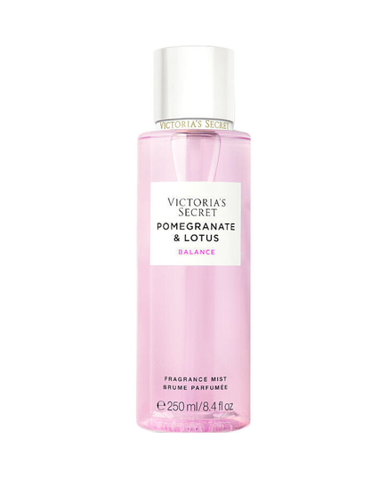 Victoria's Secret Pomegranate & Lotus Body Mist 250ml | Body Mist & Deodorant Spray στο Aromatisou