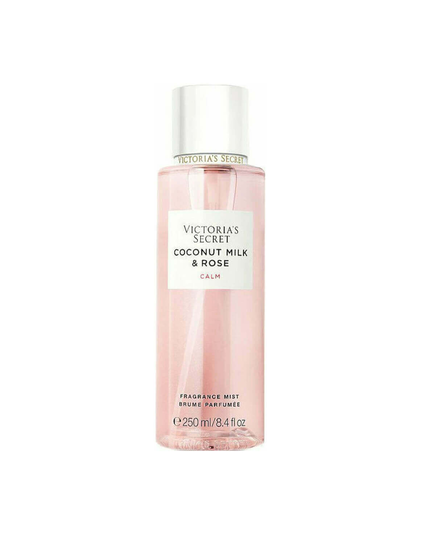 Victoria's Secret Coconut Milk And Rose Body Mist 250ml | Body Mist στο Aromatisou