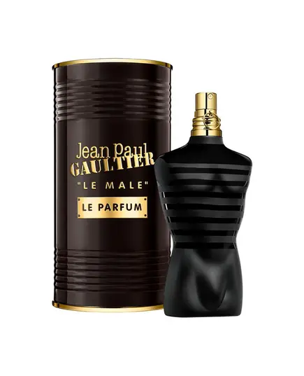 Jean Paul Gaultier Le Male Le Parfum 75ml | Eau De Parfum στο Aromatisou