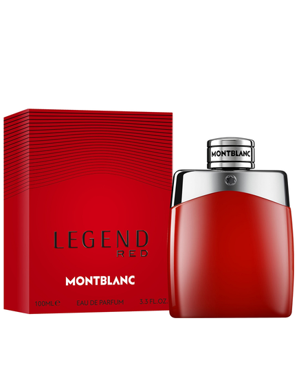 Mont Blanc Legend Red Eau de Parfum 100ml | Eau De Parfum στο Aromatisou