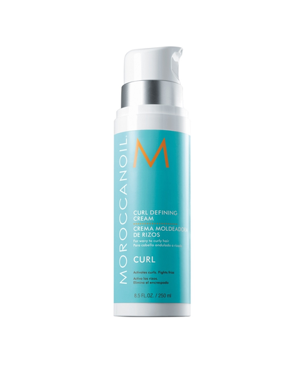 Moroccanoil Curl Defining Cream 250ml | Μπούκλες & Κυματιστά στο Aromatisou