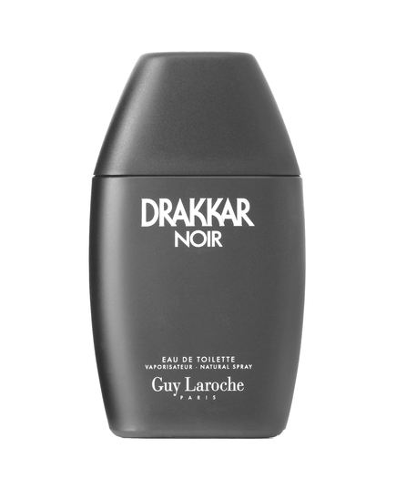 Guy Laroche Drakkar Noir Men Eau de Toilette 100ml (tester) | Ανδρικά Αρώματα Tester στο Aromatisou