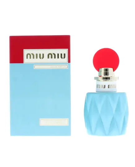 Miu Miu Eau de Parfum 50ml | Eau De Parfum στο Aromatisou