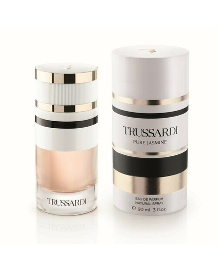 Trussardi Pure Jasmine Eau De Parfum 90ml | Eau De Parfum στο Aromatisou