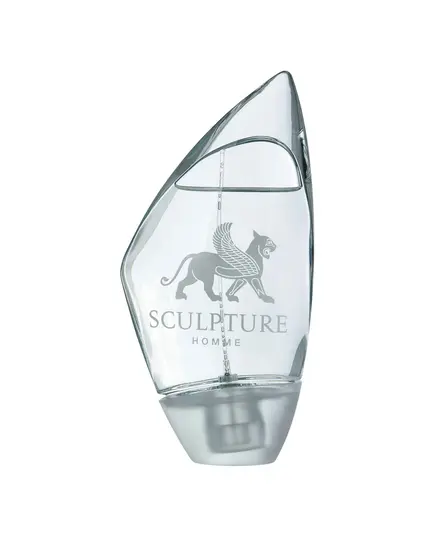Nikos Apostolopoulos Sculpture Homme Eau de Toilette 100ml (tester) | Ανδρικά Tester στο Aromatisou