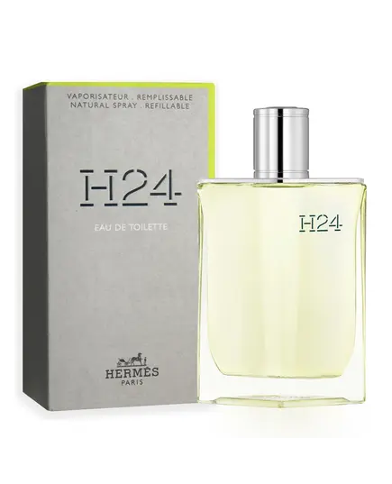 Hermes H24 Eau de Toilette 50ml | Eau De Toilete στο Aromatisou