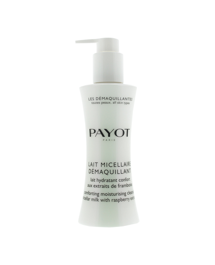 Payot Lait Micellaire Demaquillant Cleansing Micellar Milk 200ml | Ντεμακιγιάζ στο Aromatisou