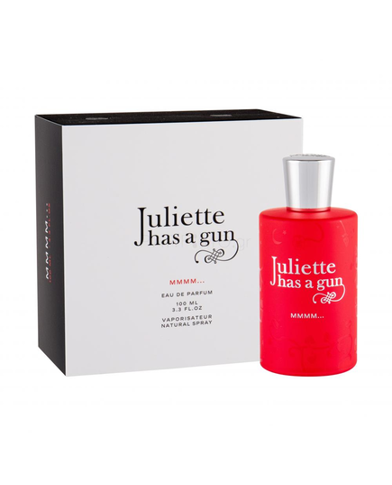 Juliette Has A Gun Mmmm Eau de Parfum 100ml (unisex) | Eau De Parfum στο Aromatisou