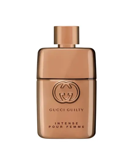 Gucci Guilty Pour Femme Intense Eau de Parfum 90ml (tester) | Γυναικεία Tester στο Aromatisou