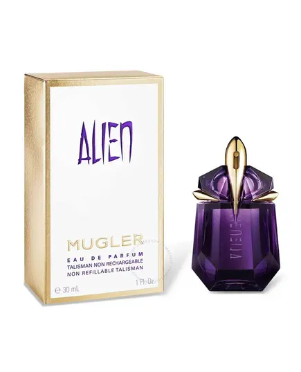 Thierry Mugler Alien Eau de Parfum Non Refillable 30ml | Eau De Parfum στο Aromatisou