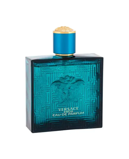 Versace Eros Eau de Parfum 100ml (tester) | Ανδρικά Tester στο Aromatisou