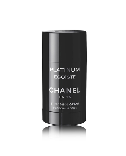 Chanel Egoiste Platinum Deodorant Stick 60gr/75ml | Stick Μασχάλης στο Aromatisou