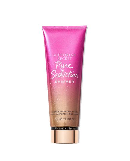 Victoria's Secret  Pure Seduction Shimmer Fragrance Lotion 236ml | Body Lotion στο Aromatisou