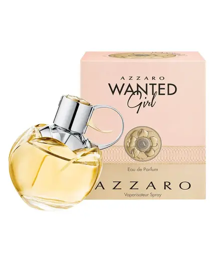 Azzaro Wanted Girl Eau de Parfum 80ml | Eau De Parfum στο Aromatisou