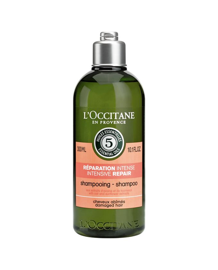 L'Occitane Aromachologie Intensive Repair Shampoo 300ml | Σαμπουάν στο Aromatisou