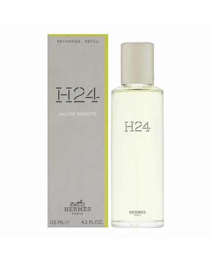 Hermes H24 Refill Eau de Toilette 125ml | Ανδρικά Refill στο Aromatisou
