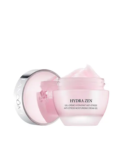 Lancome Hydra Zen Anti-Stress Moisturising Rich Cream-Gel 50ml | Κρέμες Ημέρας στο Aromatisou