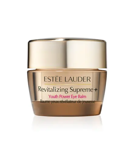 Estee Lauder Revitalizing Supreme + Youth Power Eye Balm 15ml | Ενυδάτωση Mατιών στο Aromatisou
