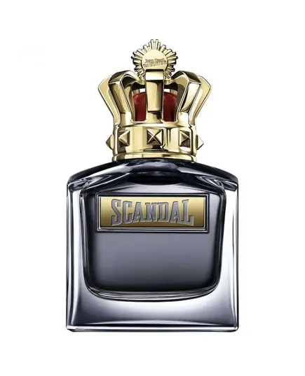 Jean Paul Gaultier Scandal Pour Homme Eau de Toilette 100ml (tester) | Aνδρικά Τester στο Aromatisou