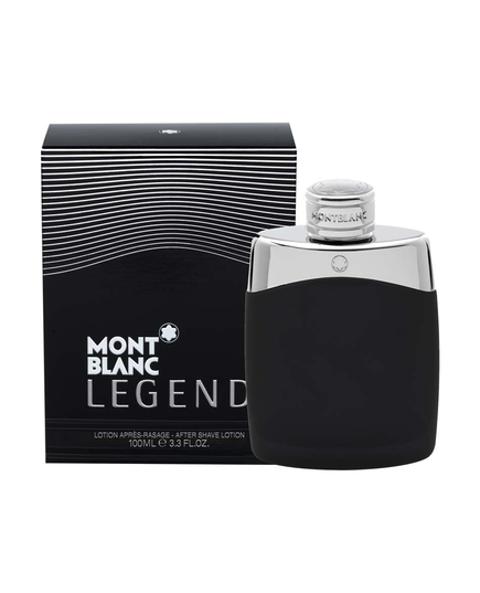 Mont Blanc Legend After Shave Lotion 100ml | After Shave Lotion στο Aromatisou