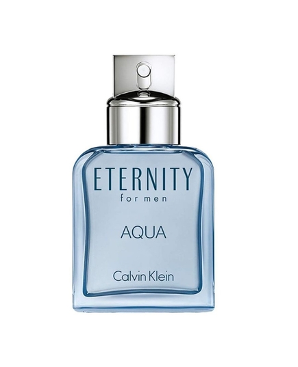 Calvin Klein Eternity For Men Aqua Eau de Toilette 100ml | Eau De Toilete στο Aromatisou