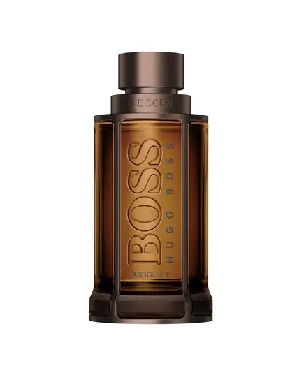 Hugo Boss The Scent Absolute Him Eau de Parfum 100ml (tester) | Aνδρικά Τester στο Aromatisou