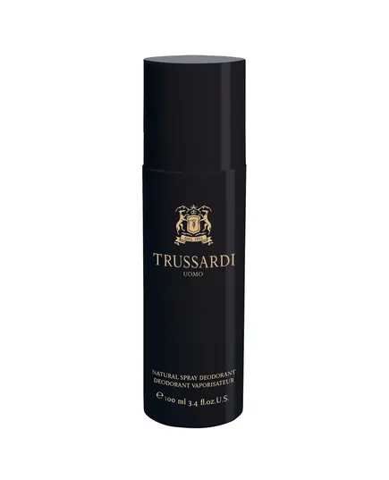 Trussardi Uomo Deodorant Spray 100m | Deodorant Spray στο Aromatisou