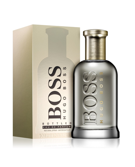 Hugo Boss Bottled Eau de Parfum 100ml | Eau De Parfum στο Aromatisou