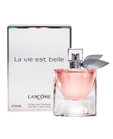 Lancome La Vie Est Belle Eau de Parfum 50ml | Eau De Parfum στο Aromatisou