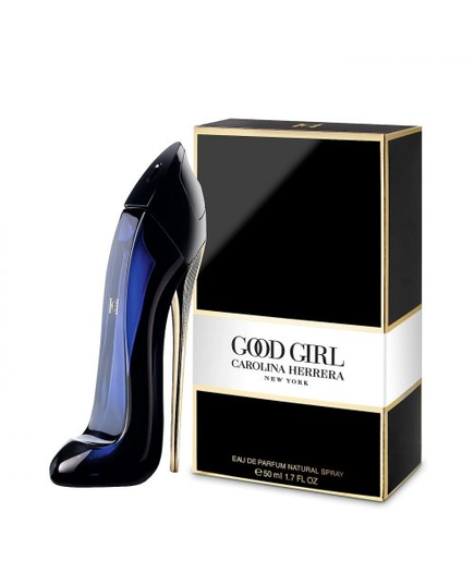 Carolina Herrera Good Girl Eau de Parfum 50ml | Eau De Parfum στο Aromatisou