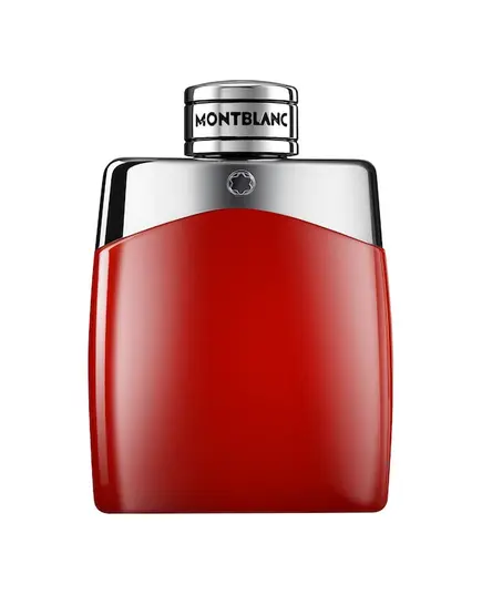 Mont Blanc Legend Red Eau de Parfum 100ml (tester) | Aνδρικά Τester στο Aromatisou