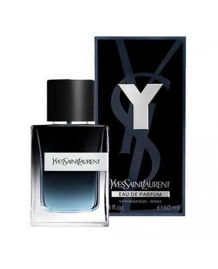 Yves Saint Laurent Y Eau de Parfum 60ml | Eau De Parfum στο Aromatisou