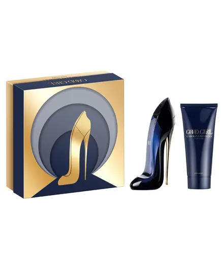 Carolina Herrera Good Girl Eau De Parfum 80ml & Body Lotion 100ml | Γυναικεία Gift Box στο Aromatisou