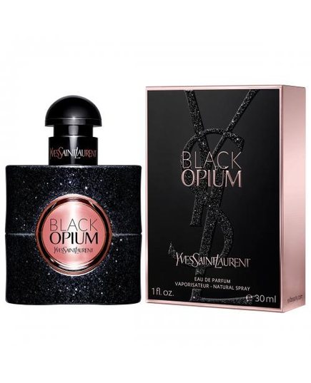 Yves Saint Laurent Black Opium Eau De Parfum 30ml | Eau De Parfum στο Aromatisou