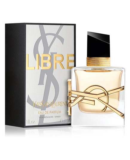 Yves Saint Laurent Libre Eau De Parfum 30ml | Eau De Parfum στο Aromatisou